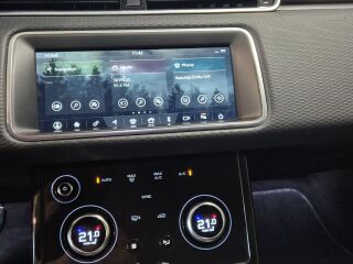 Land Rover Range Rover Evoque 2.0 110kW