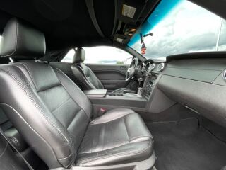 Ford Mustang 4.0 157kW
