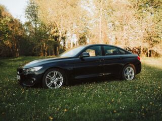 BMW 430 3.0 190кВ