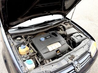 Volkswagen Golf 2.0 85кВ