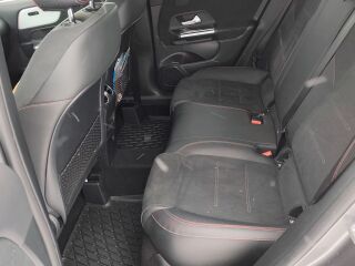 Mercedes-Benz GLA 200 2.0 110kW