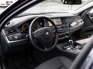 BMW 520 Buisness 2.0 R4 Twin Power Turbo 135kW