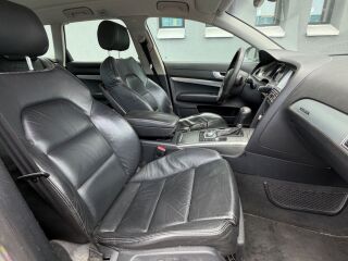 Audi A6 3.0 171kW