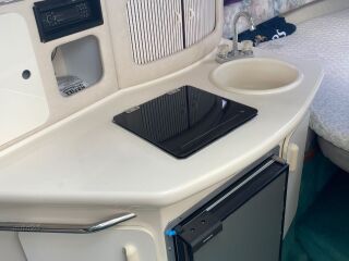 Sea Ray 250 SUNDANCER 5.0 MPI Mercruiser