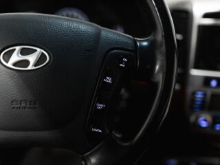 Hyundai Santa Fe Comfort Line Plus 2.2 114kW