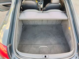 Audi TT S-Line Quattro 2.0 R4 TDI 125kW