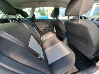 SEAT Ibiza ST 1.2 TDI 55kW