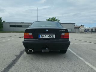 BMW 316 1.6 75kW