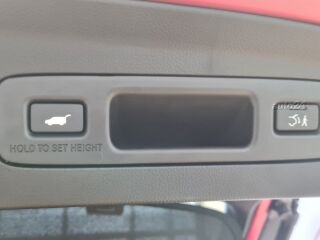 Honda HR-V Advance 1.5 e HEV 79kW