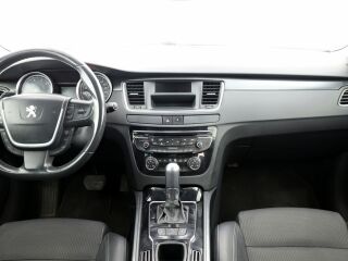 Peugeot 508 Allure ATM 1.6 115kW