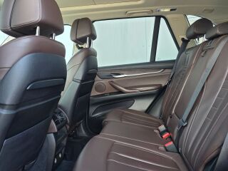 BMW X5 3.0 190kW
