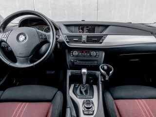 BMW X1 2.0 105кВ