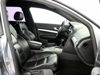 Audi A6 S-Line Quattro ATM 3.0 TDI 171kW