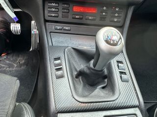 BMW 318 Ci Coupe 2.0 105кВ