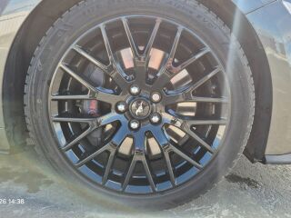 Ford Mustang Premium 5.0 331kW