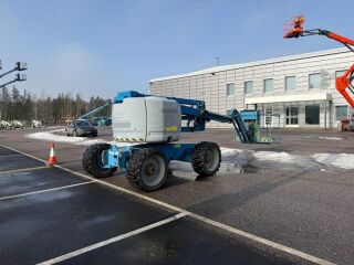 Genie Z 51/30