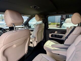Mercedes-Benz V 250 d N1 2.1 140kW