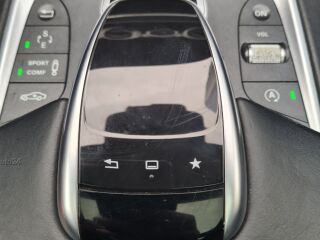 Mercedes-Benz S 550 4.7 335kW
