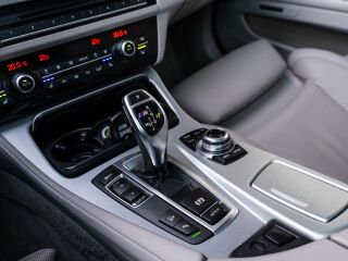 BMW M550 3.0 280kW