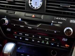 Lexus RX 450h F-Sport 3.5 230kW