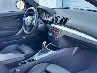 BMW 135 N55 DCT 3.0 225kW