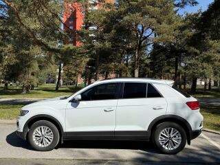 Volkswagen T-Roc 1.5 110kW