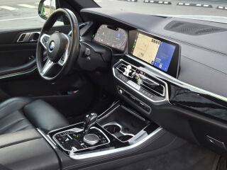 BMW X5 xDrive30d M Sport 3.0 210kW