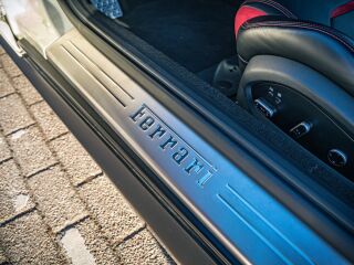 Ferrari GTC4Lusso 3.9 449kW