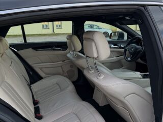 Mercedes-Benz CLS 250 2.1 150кВ