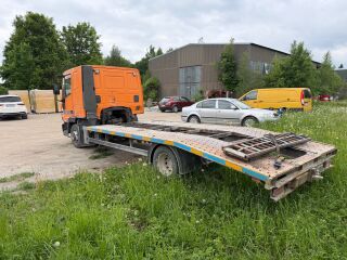 Iveco Eurocargo