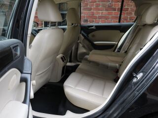 Volkswagen Golf 2.0 81кВ