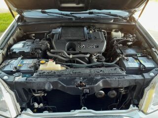 Toyota Land Cruiser 3.0 122kW