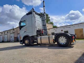 Volvo FH 13.0 345кВ