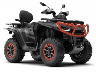 Segway Snarler 1000 AT10 Wide 30 R2 72kW