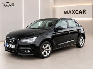 Audi A1 1.6 77kW