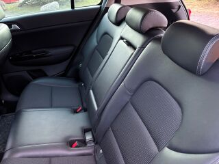 Kia Sportage 1.6 130kW