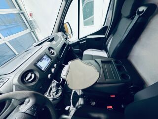 Renault Master Pack Clim L3H2 2.3 dCi 130hj 96kW