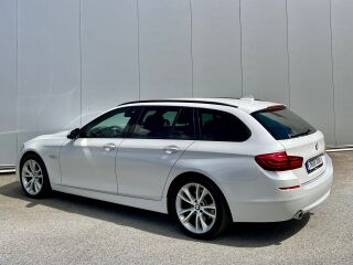 BMW 535 xDrive Luxury Line 3.0 R6 230kW