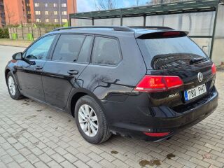 Volkswagen Golf 7 Comfortline 1.6 TDI Bluemotion 77kW