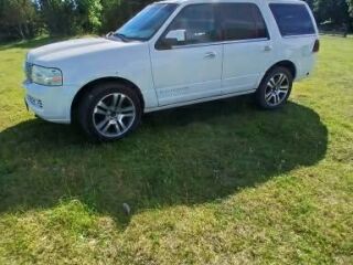 Lincoln Navigator 5.4 224кВ