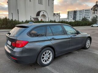 BMW 316 F 31 2.0