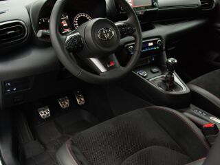 Toyota Yaris GR Circuit Pack 1.6 192kW