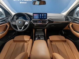 BMW X4 xDrive20i 2.0 135kW