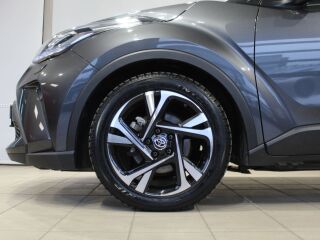Toyota C-HR Style 1.8 72kW
