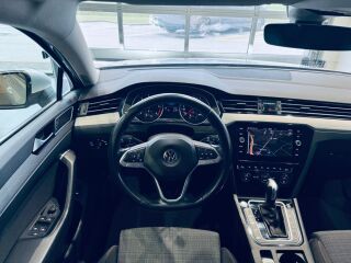 Volkswagen Passat Business 2.0 110kW