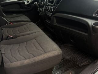 Iveco Daily 3.0 100кВ