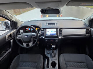 Ford Ranger 2.0 125kW