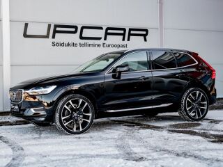 Volvo XC60 Inscription B4 Mild Hybrid MY2020 2.0 R4 145kW