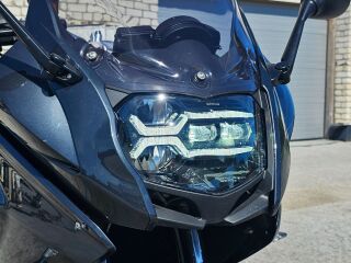 BMW F 800 GT R2 Rotax 66kW