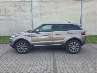 Land Rover Range Rover Evoque HSE 2.0 110kW